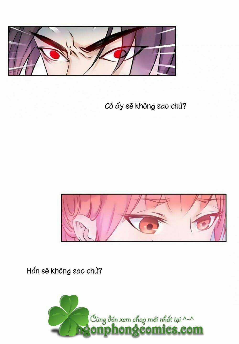 Hắn Ta Là Vua - Chapter 41 - Trang 38