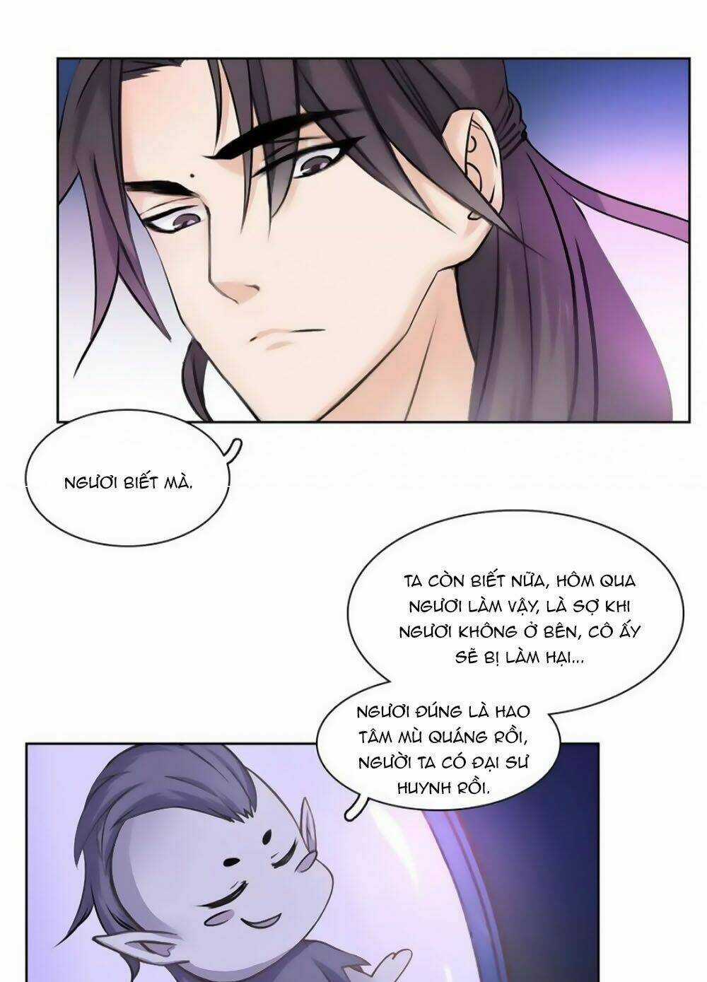 Hắn Ta Là Vua - Chapter 41 - Trang 5