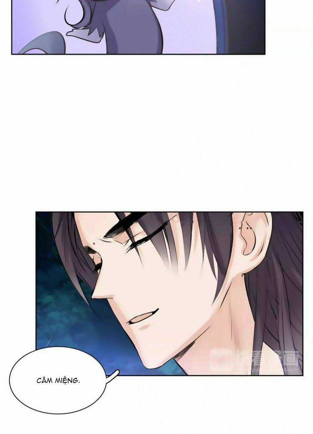 Hắn Ta Là Vua - Chapter 41 - Trang 6