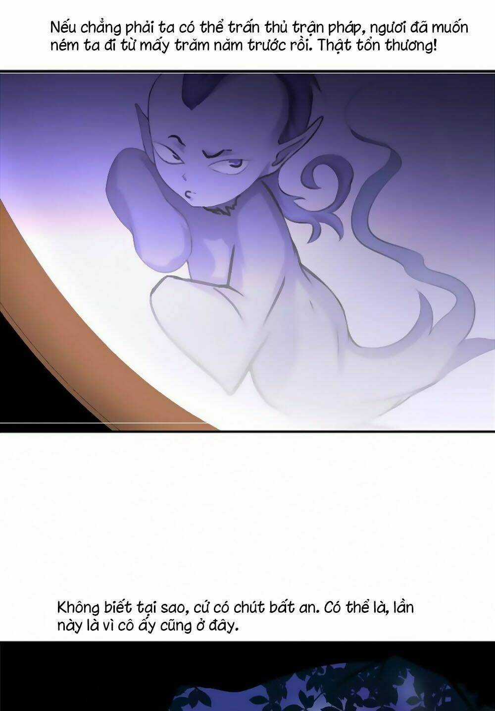 Hắn Ta Là Vua - Chapter 41 - Trang 7