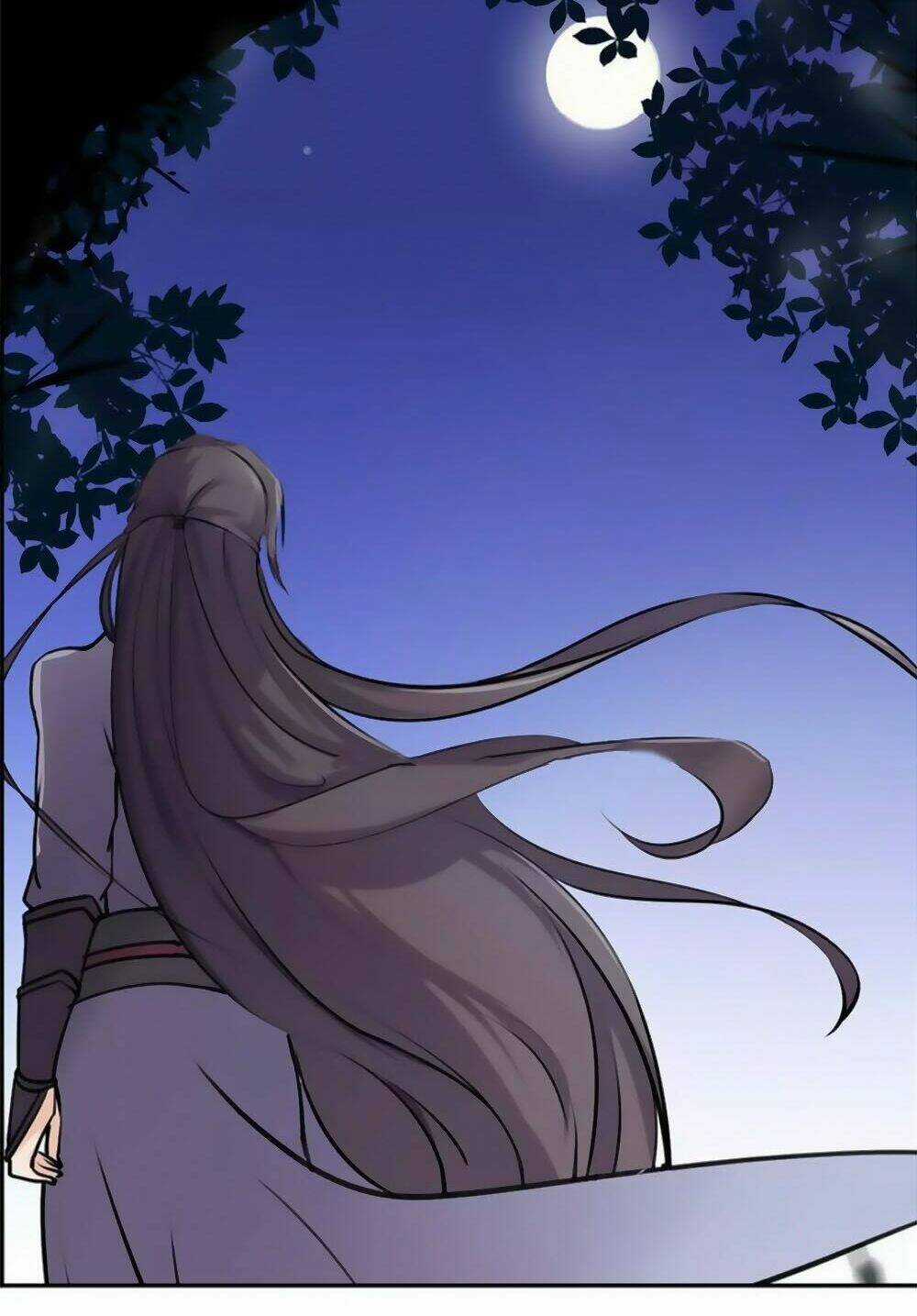 Hắn Ta Là Vua - Chapter 41 - Trang 8