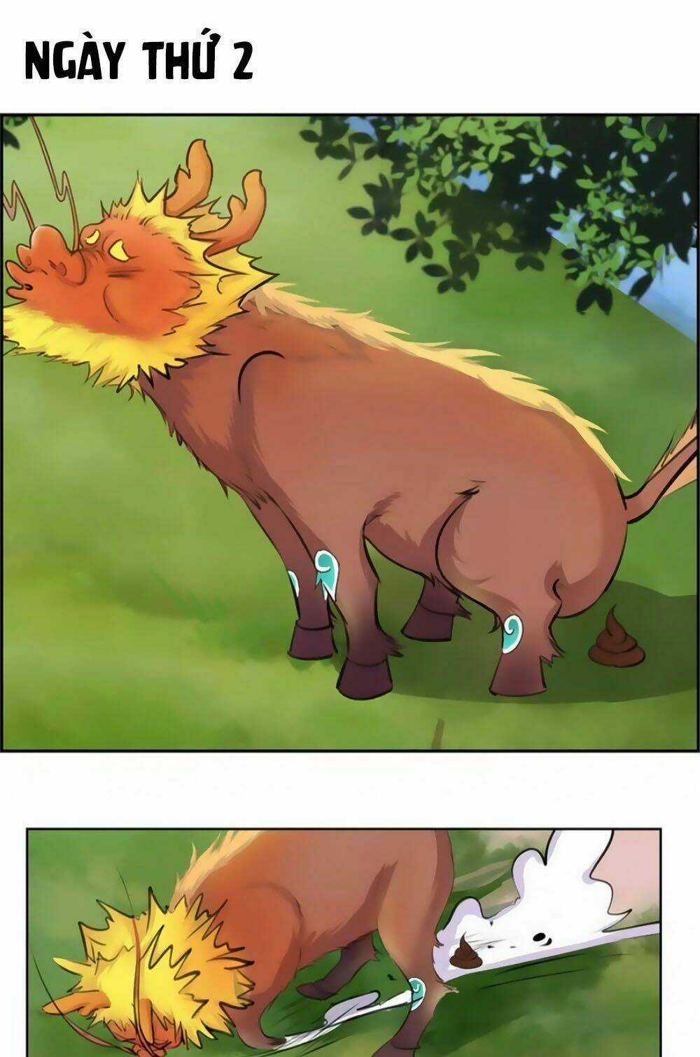 Hắn Ta Là Vua - Chapter 41 - Trang 9