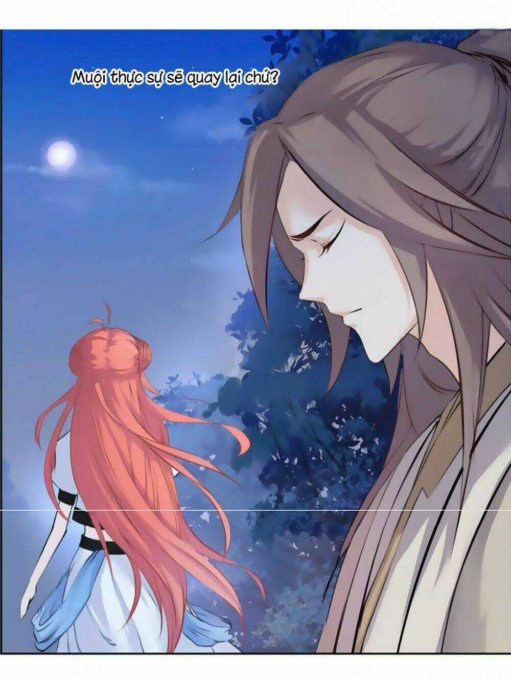 Hắn Ta Là Vua - Chapter 42 - Trang 11