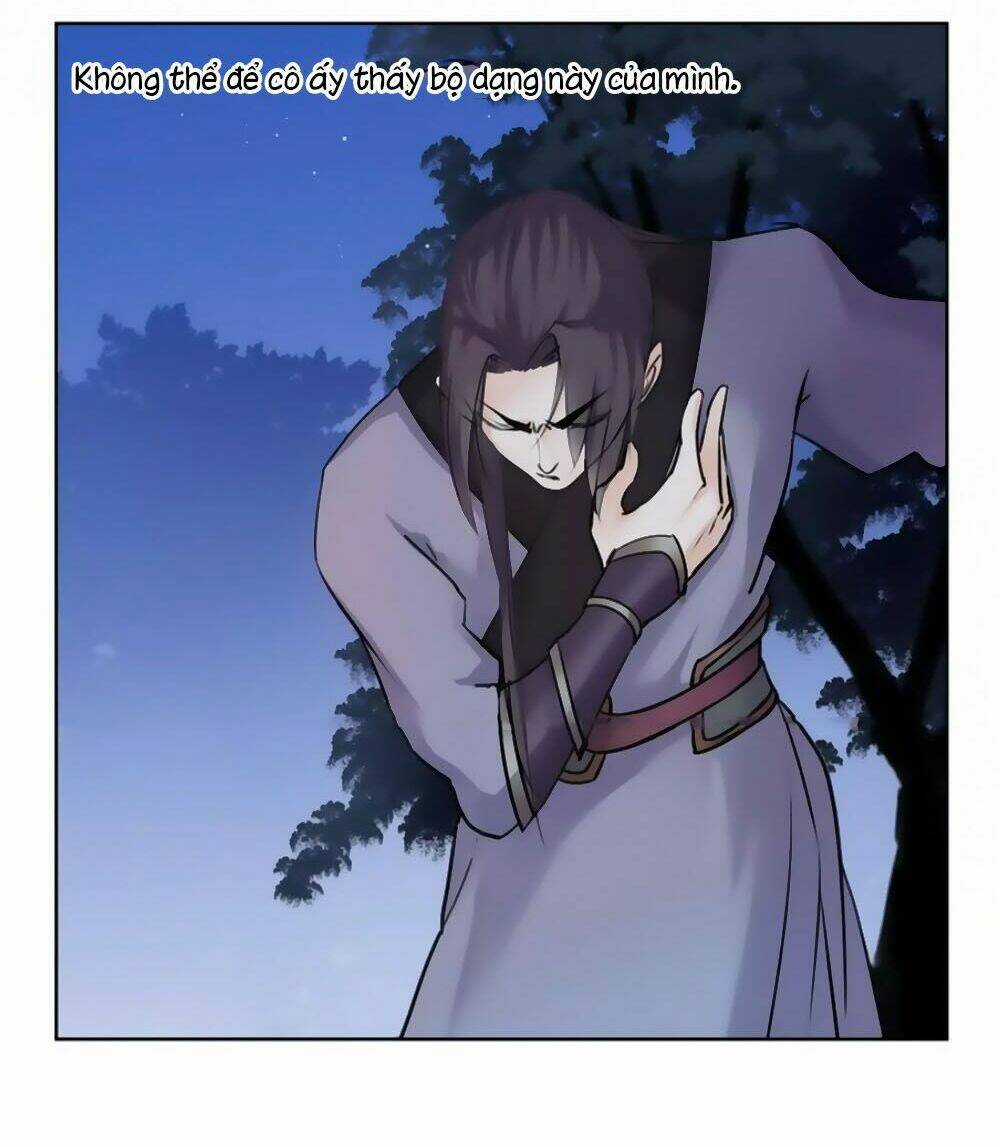 Hắn Ta Là Vua - Chapter 42 - Trang 13