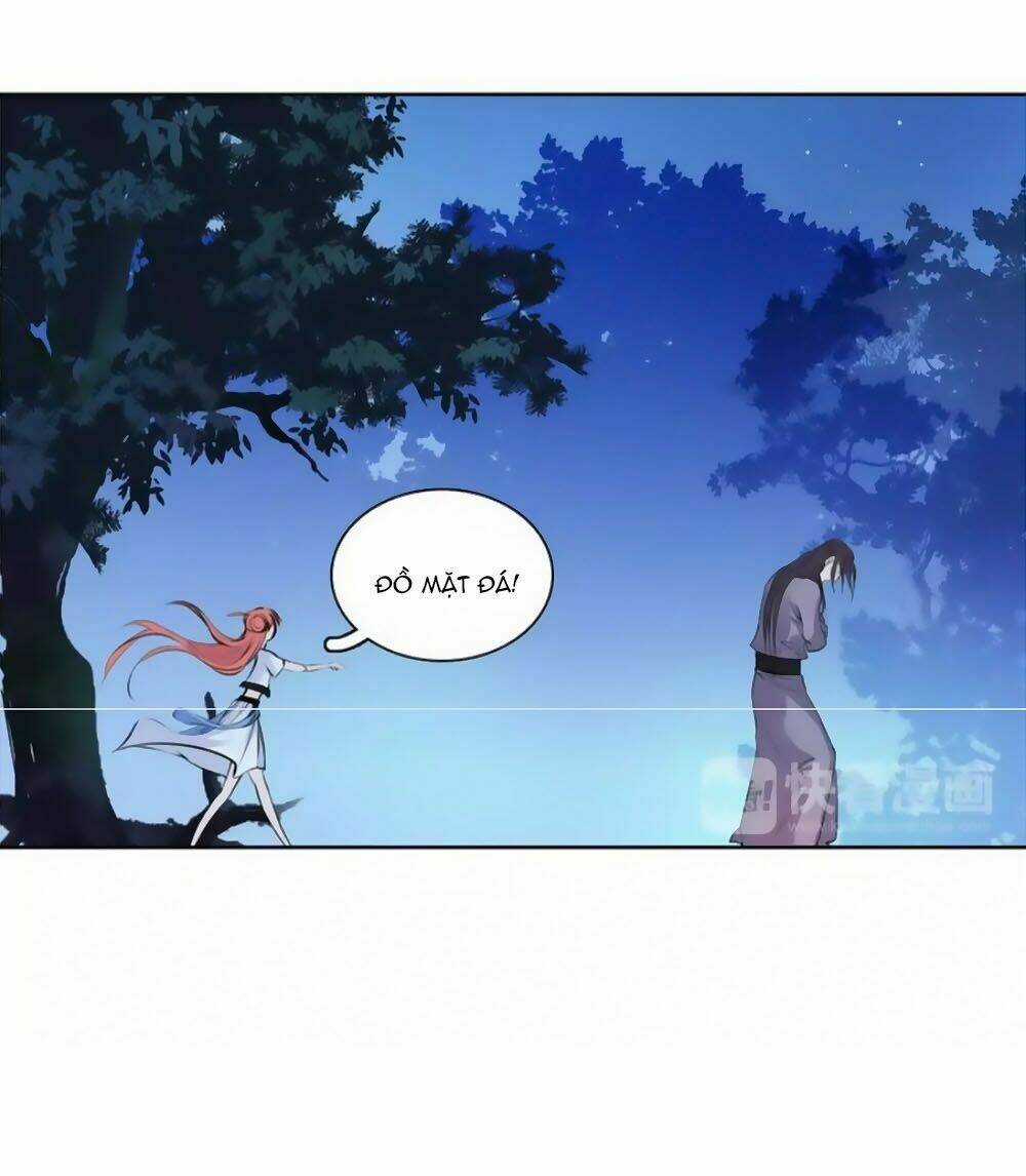 Hắn Ta Là Vua - Chapter 42 - Trang 14