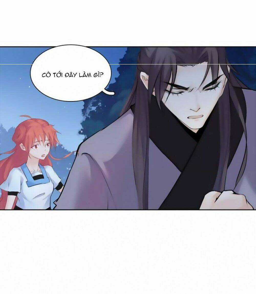 Hắn Ta Là Vua - Chapter 42 - Trang 15