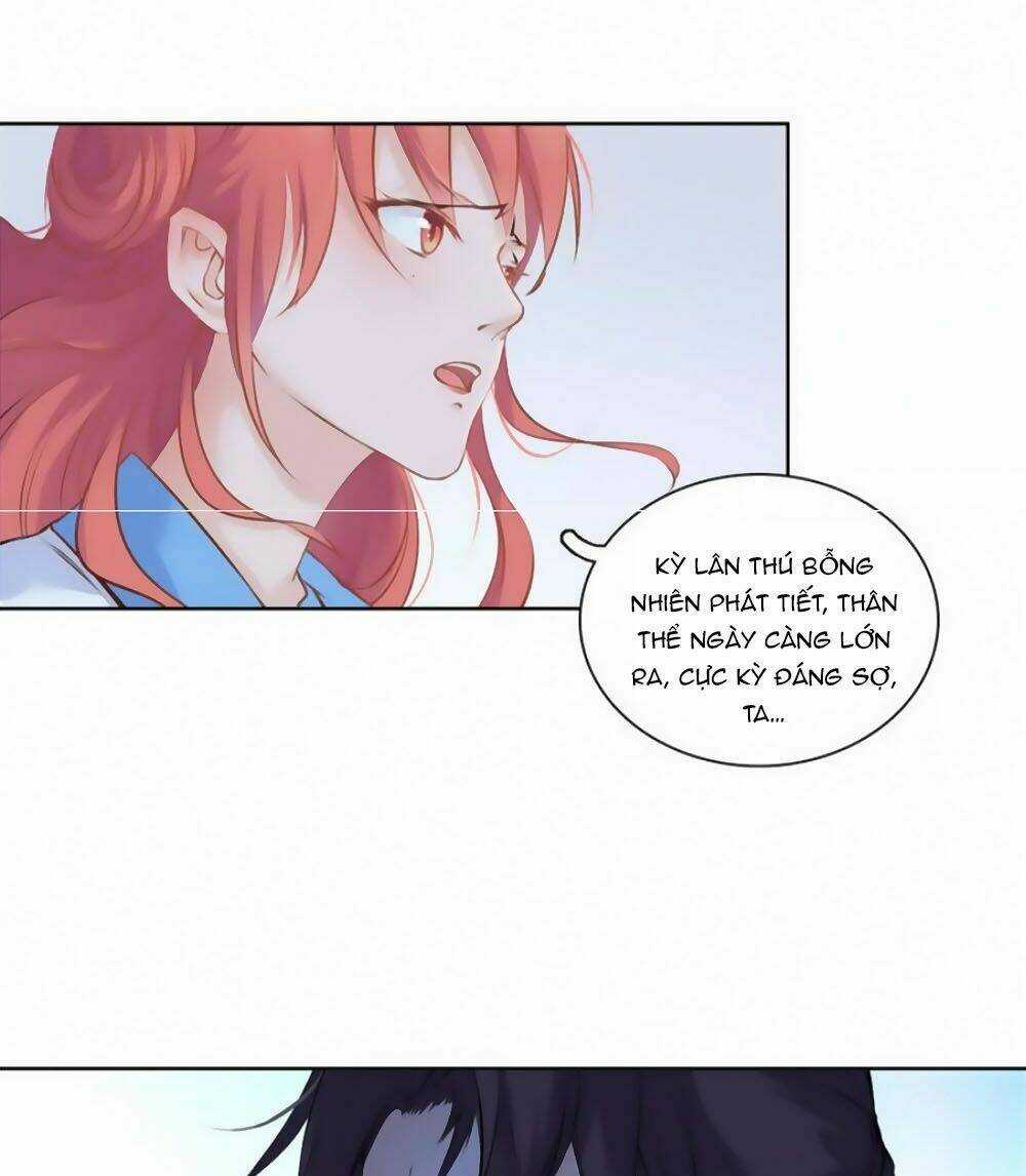 Hắn Ta Là Vua - Chapter 42 - Trang 16