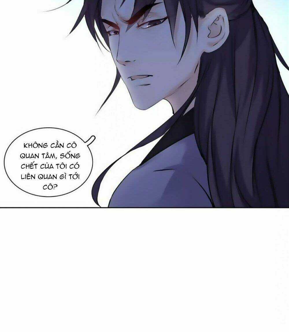 Hắn Ta Là Vua - Chapter 42 - Trang 17