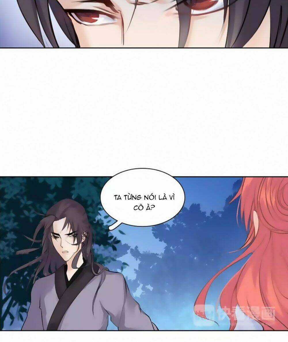 Hắn Ta Là Vua - Chapter 42 - Trang 19