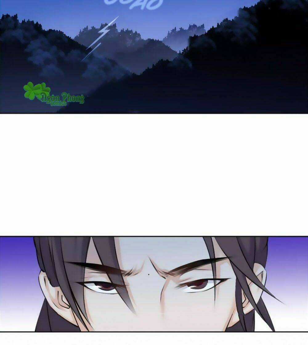 Hắn Ta Là Vua - Chapter 42 - Trang 3