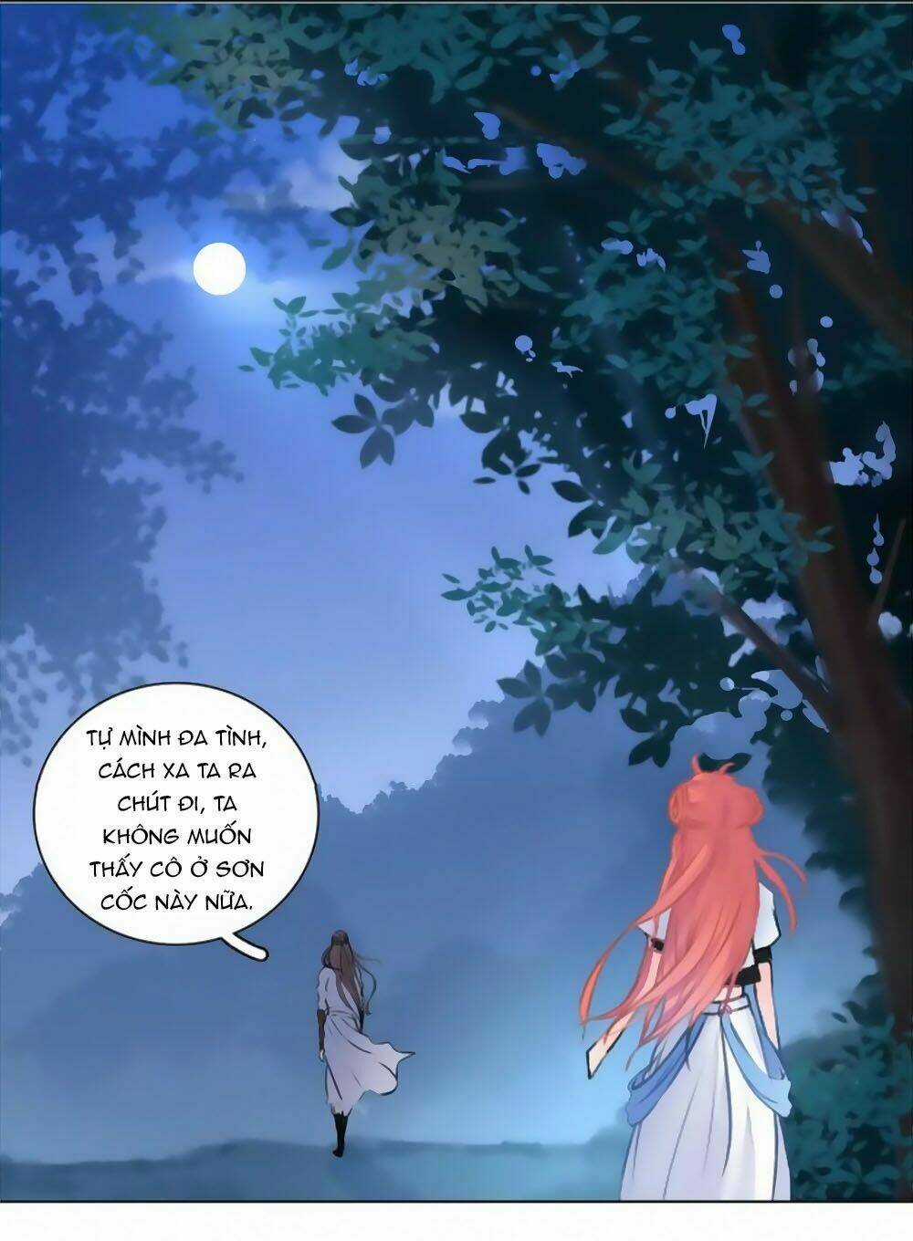 Hắn Ta Là Vua - Chapter 42 - Trang 21