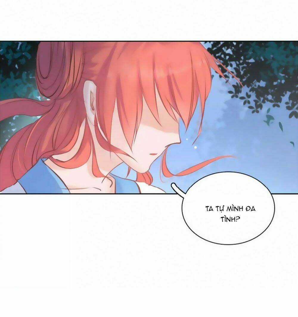 Hắn Ta Là Vua - Chapter 42 - Trang 22