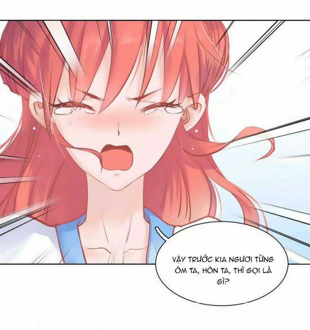 Hắn Ta Là Vua - Chapter 42 - Trang 23