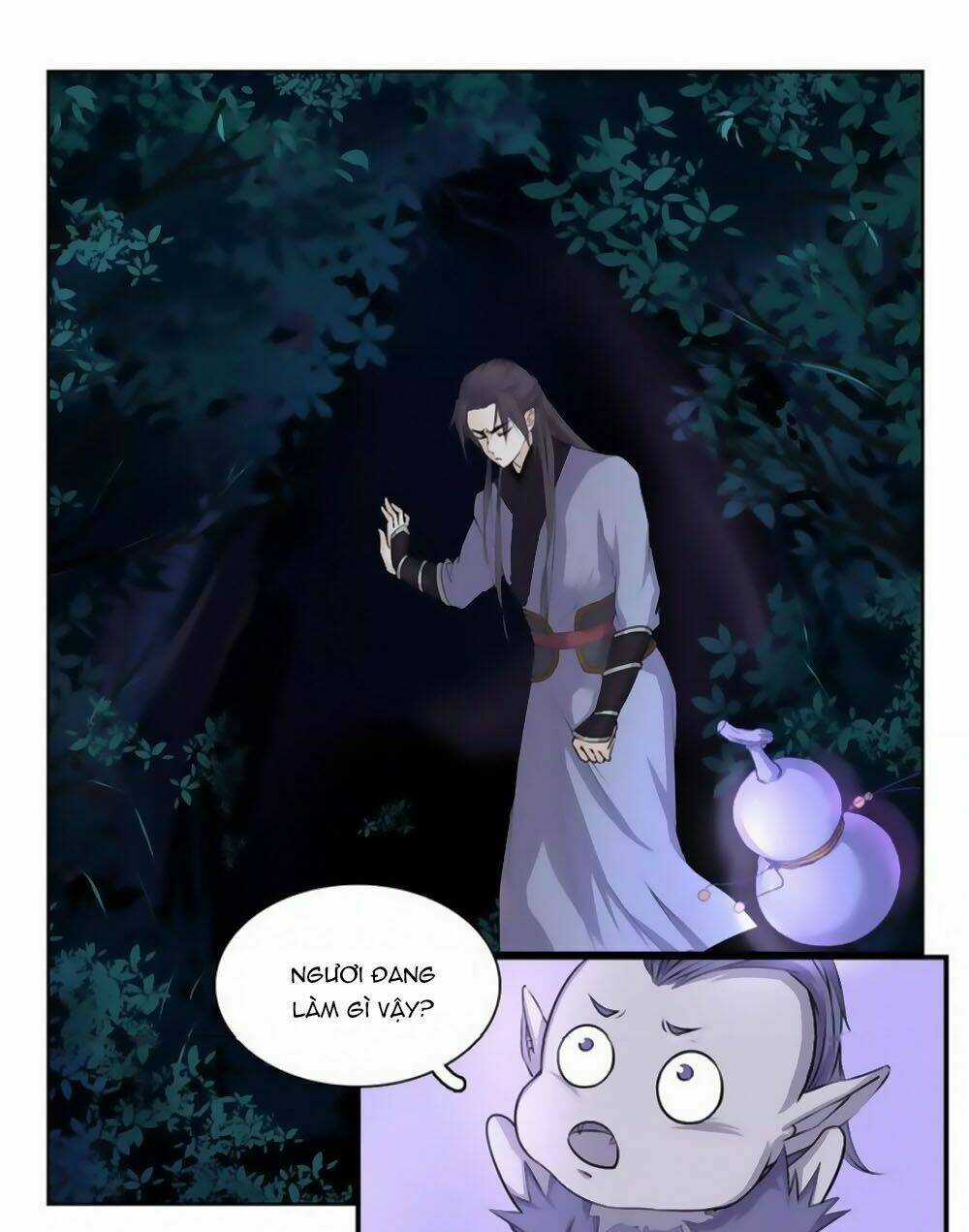 Hắn Ta Là Vua - Chapter 42 - Trang 4