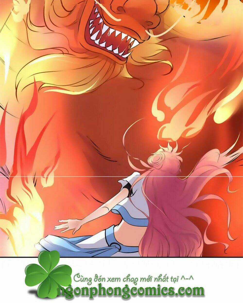 Hắn Ta Là Vua - Chapter 42 - Trang 33