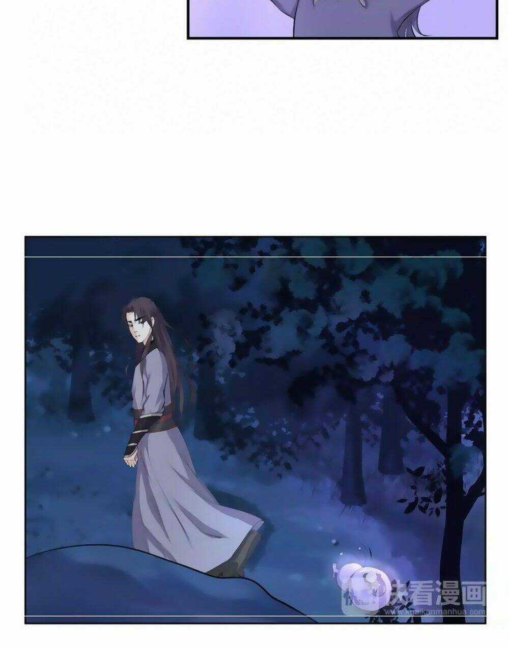 Hắn Ta Là Vua - Chapter 42 - Trang 5