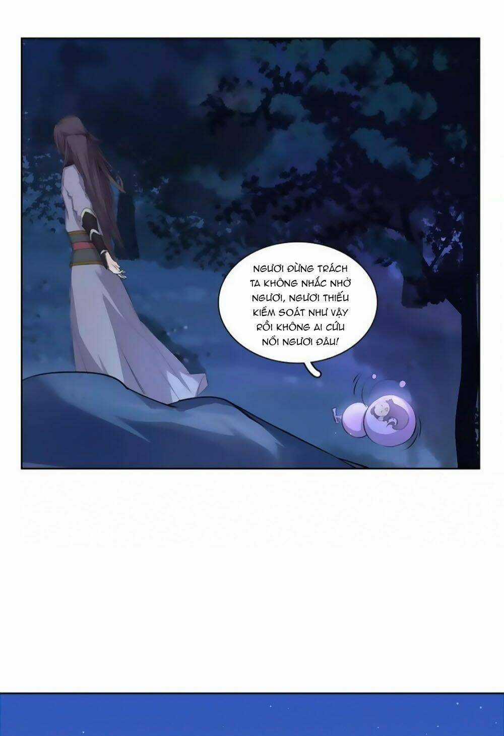 Hắn Ta Là Vua - Chapter 42 - Trang 6