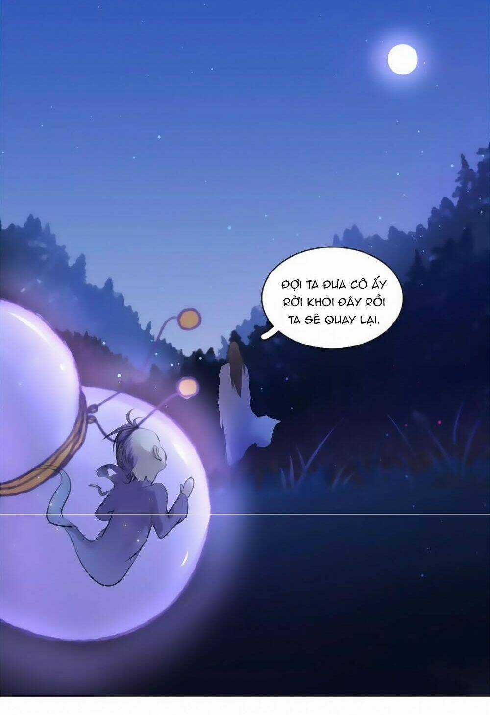 Hắn Ta Là Vua - Chapter 42 - Trang 7