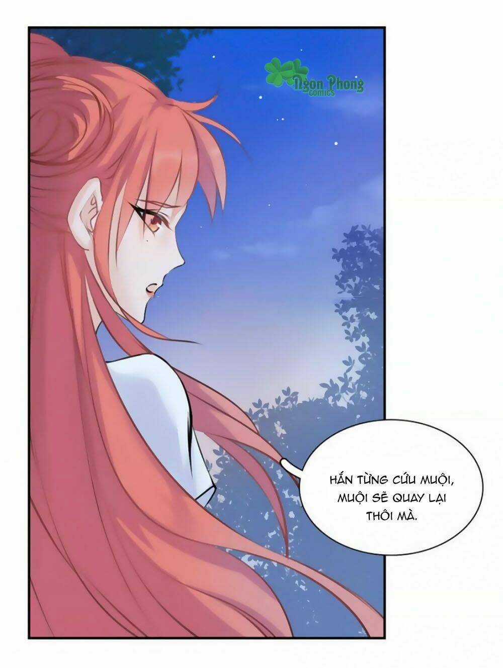 Hắn Ta Là Vua - Chapter 42 - Trang 10