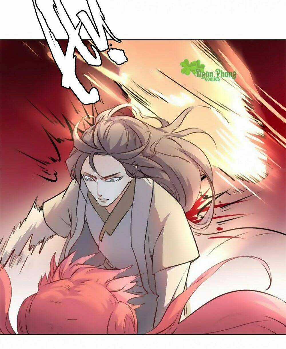 Hắn Ta Là Vua - Chapter 43 - Trang 2