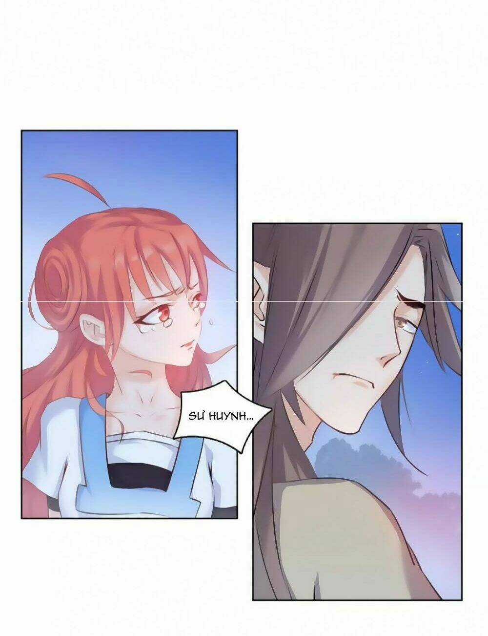 Hắn Ta Là Vua - Chapter 43 - Trang 14