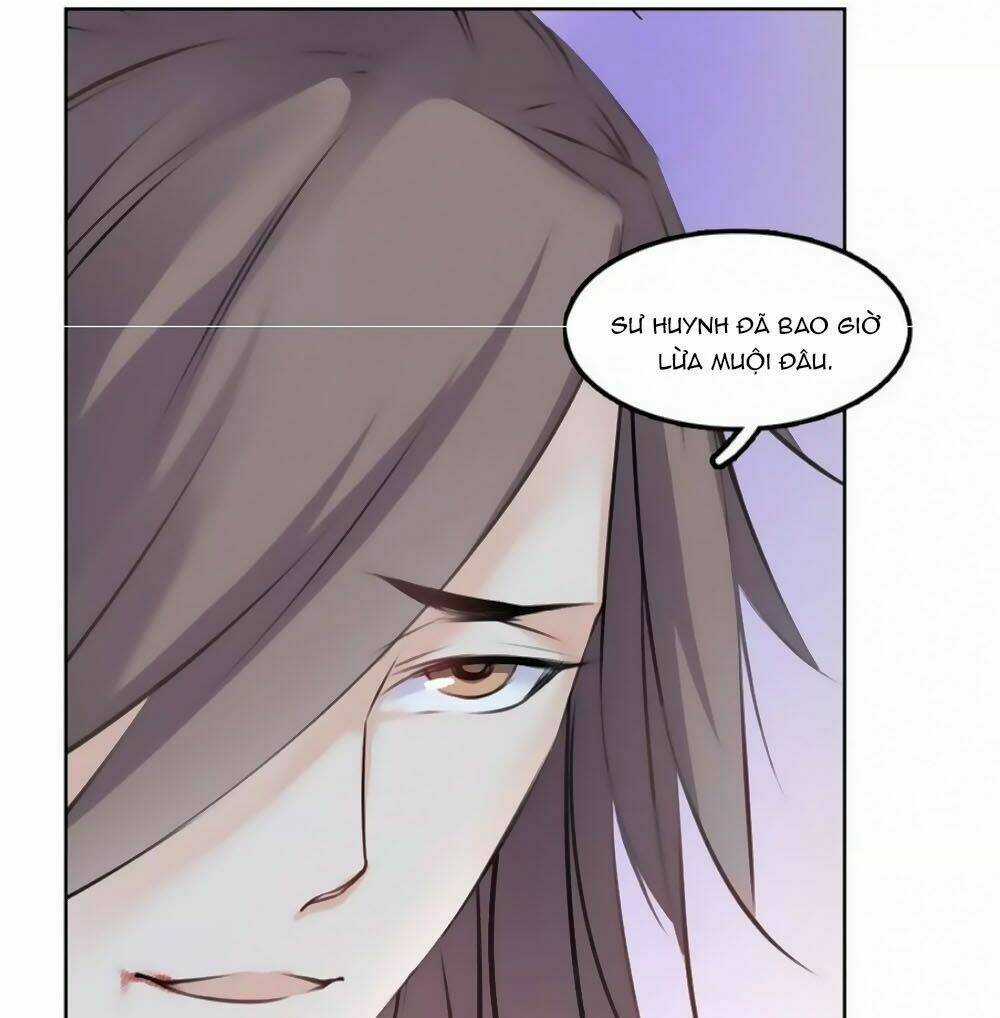 Hắn Ta Là Vua - Chapter 43 - Trang 15