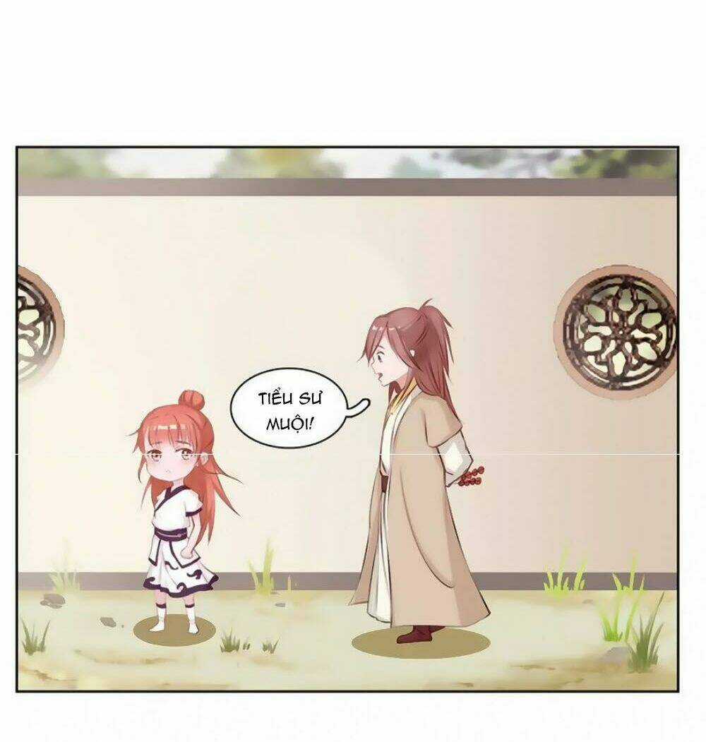 Hắn Ta Là Vua - Chapter 43 - Trang 18