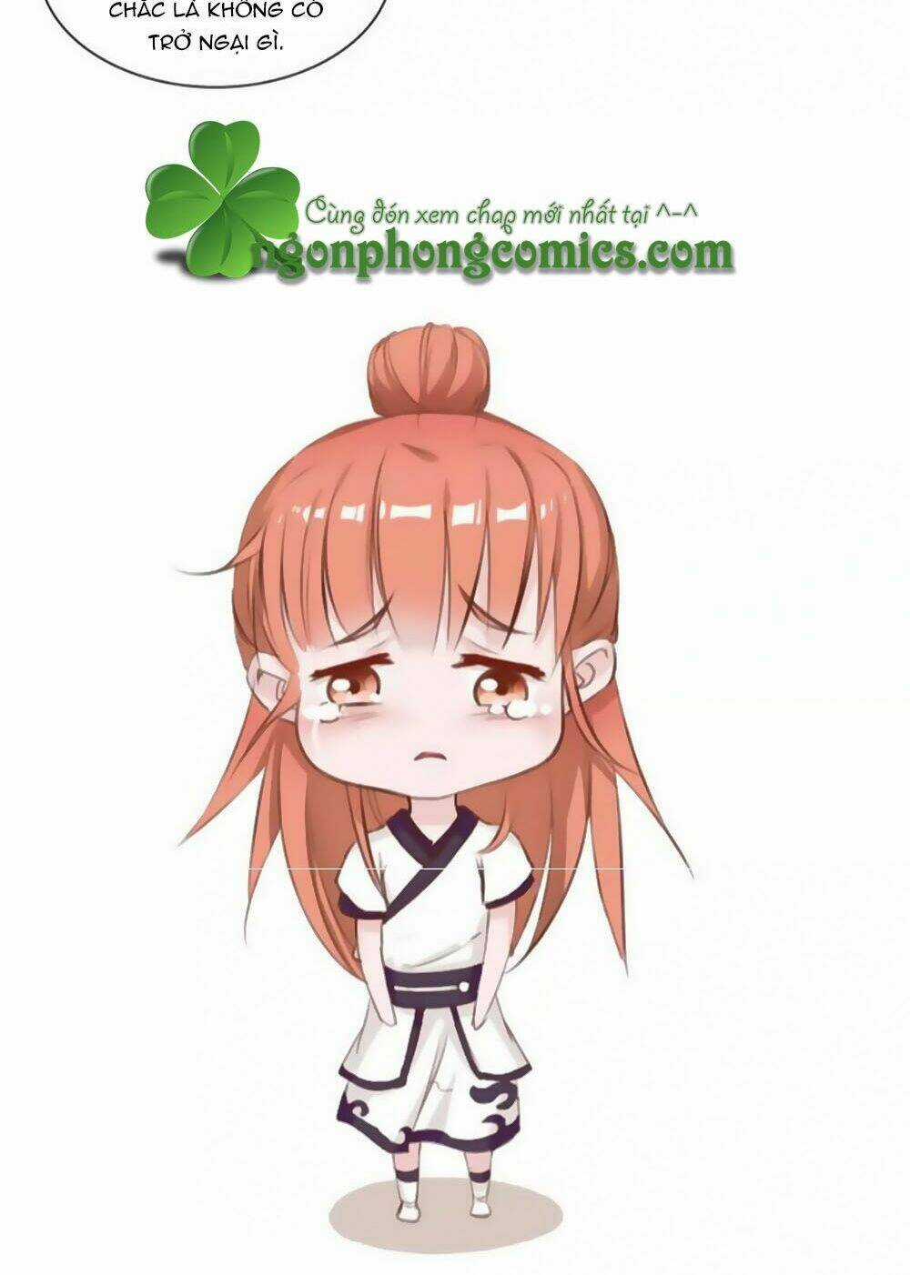 Hắn Ta Là Vua - Chapter 43 - Trang 26