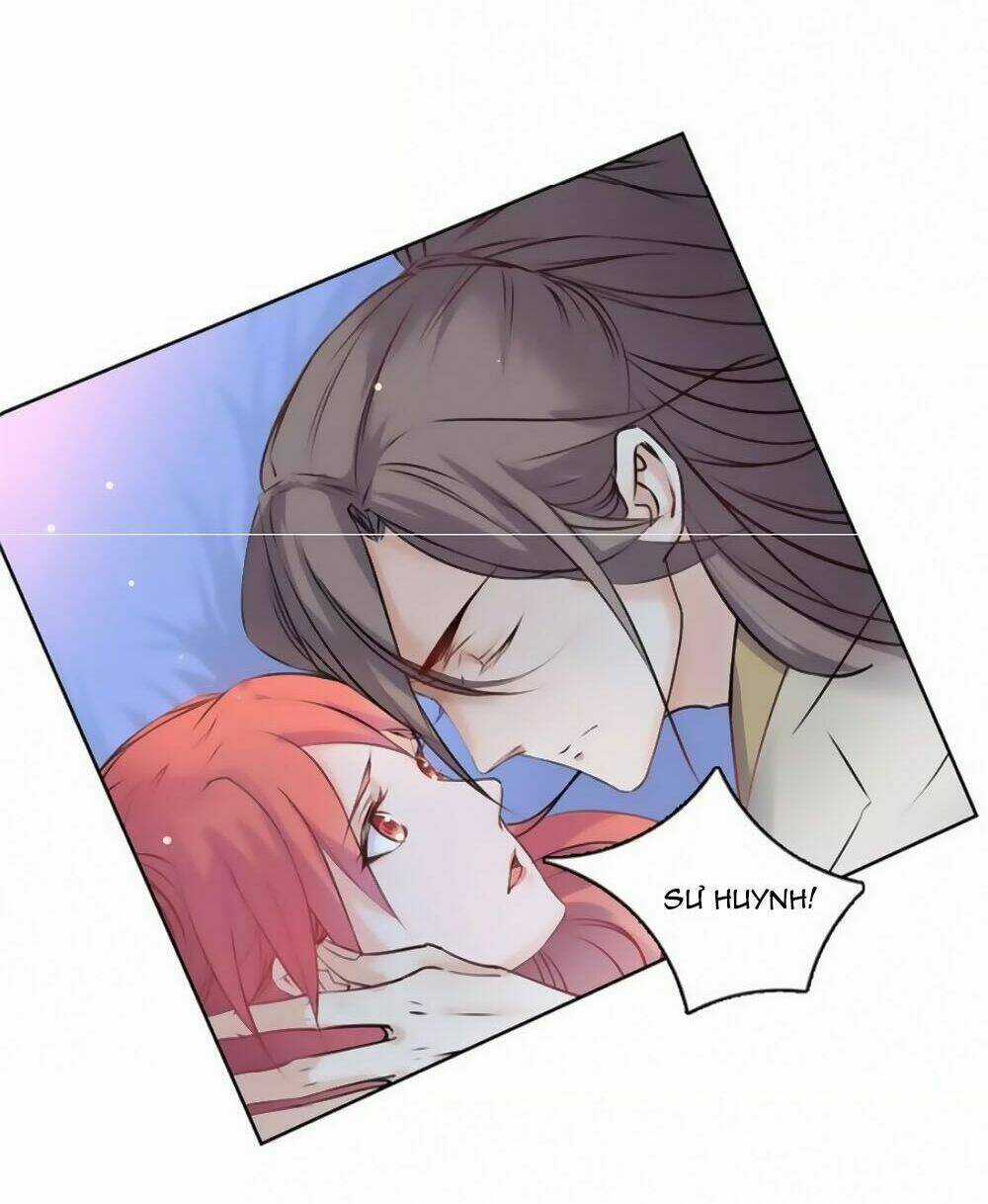 Hắn Ta Là Vua - Chapter 43 - Trang 4