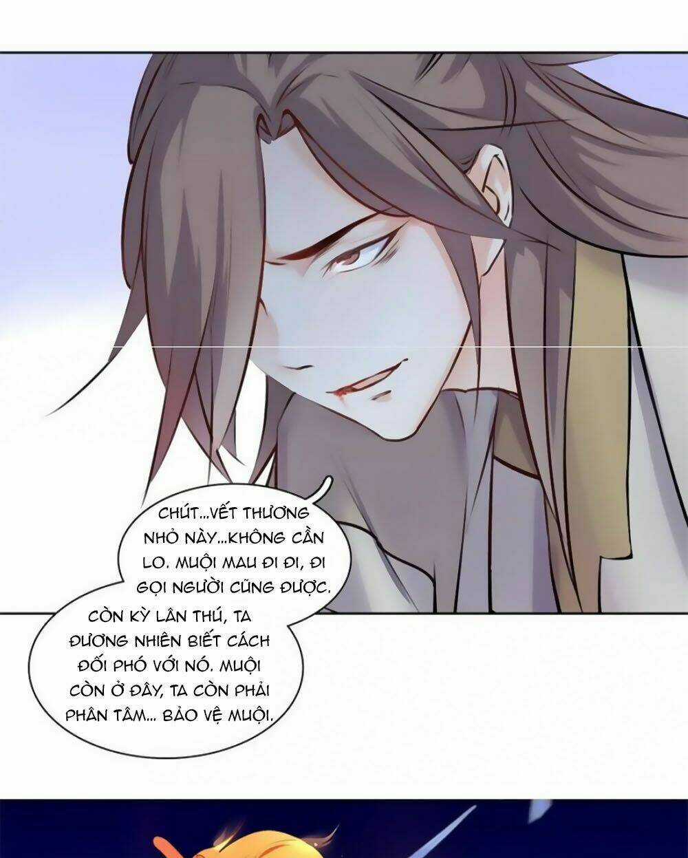 Hắn Ta Là Vua - Chapter 43 - Trang 6