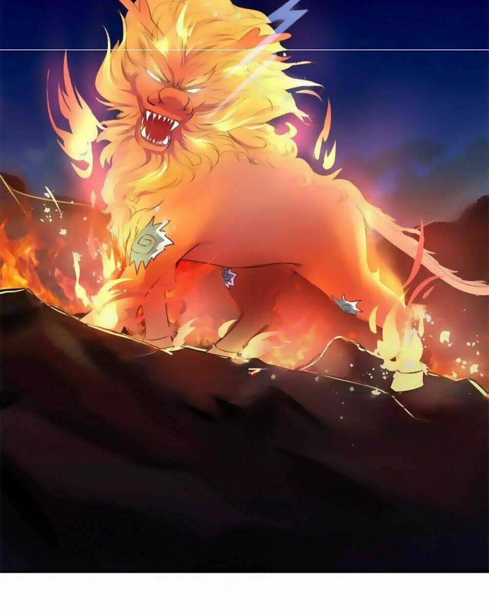 Hắn Ta Là Vua - Chapter 43 - Trang 7