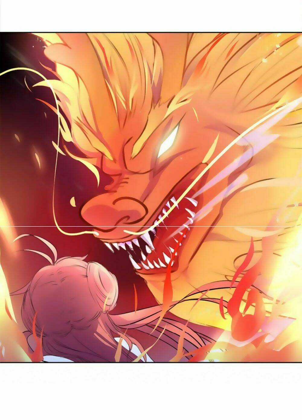 Hắn Ta Là Vua - Chapter 43 - Trang 9