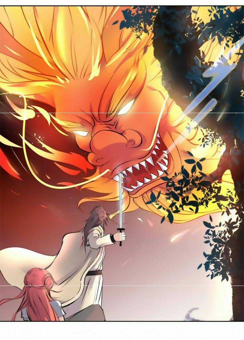 Hắn Ta Là Vua - Chapter 43 - Trang 10