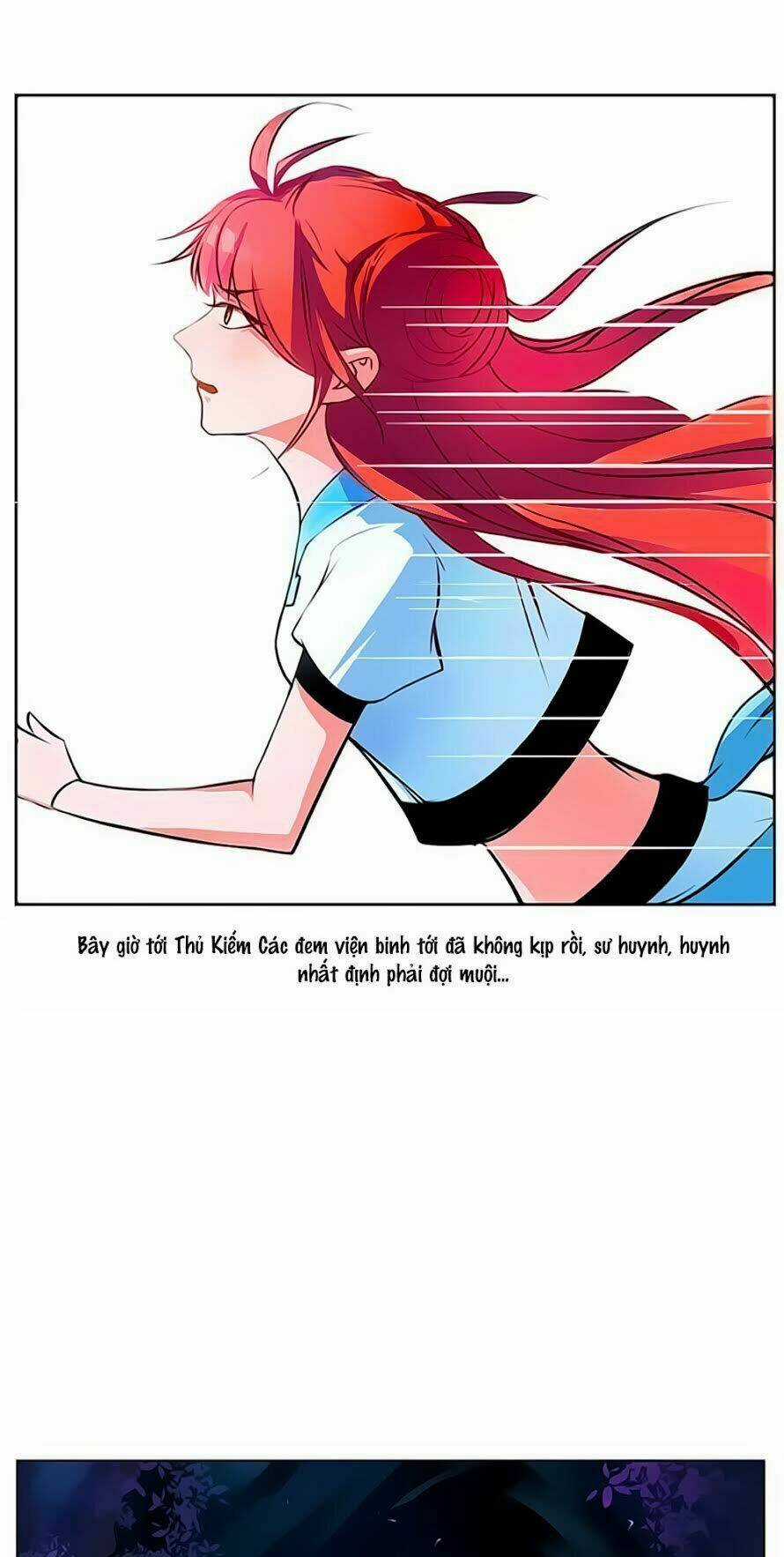 Hắn Ta Là Vua - Chapter 44 - Trang 11