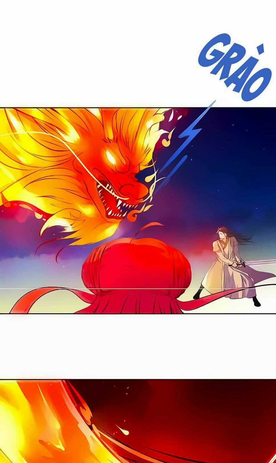 Hắn Ta Là Vua - Chapter 44 - Trang 15