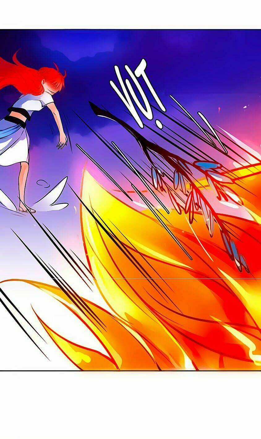 Hắn Ta Là Vua - Chapter 44 - Trang 17