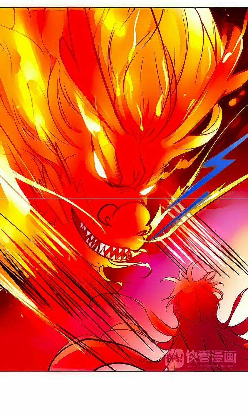 Hắn Ta Là Vua - Chapter 44 - Trang 18