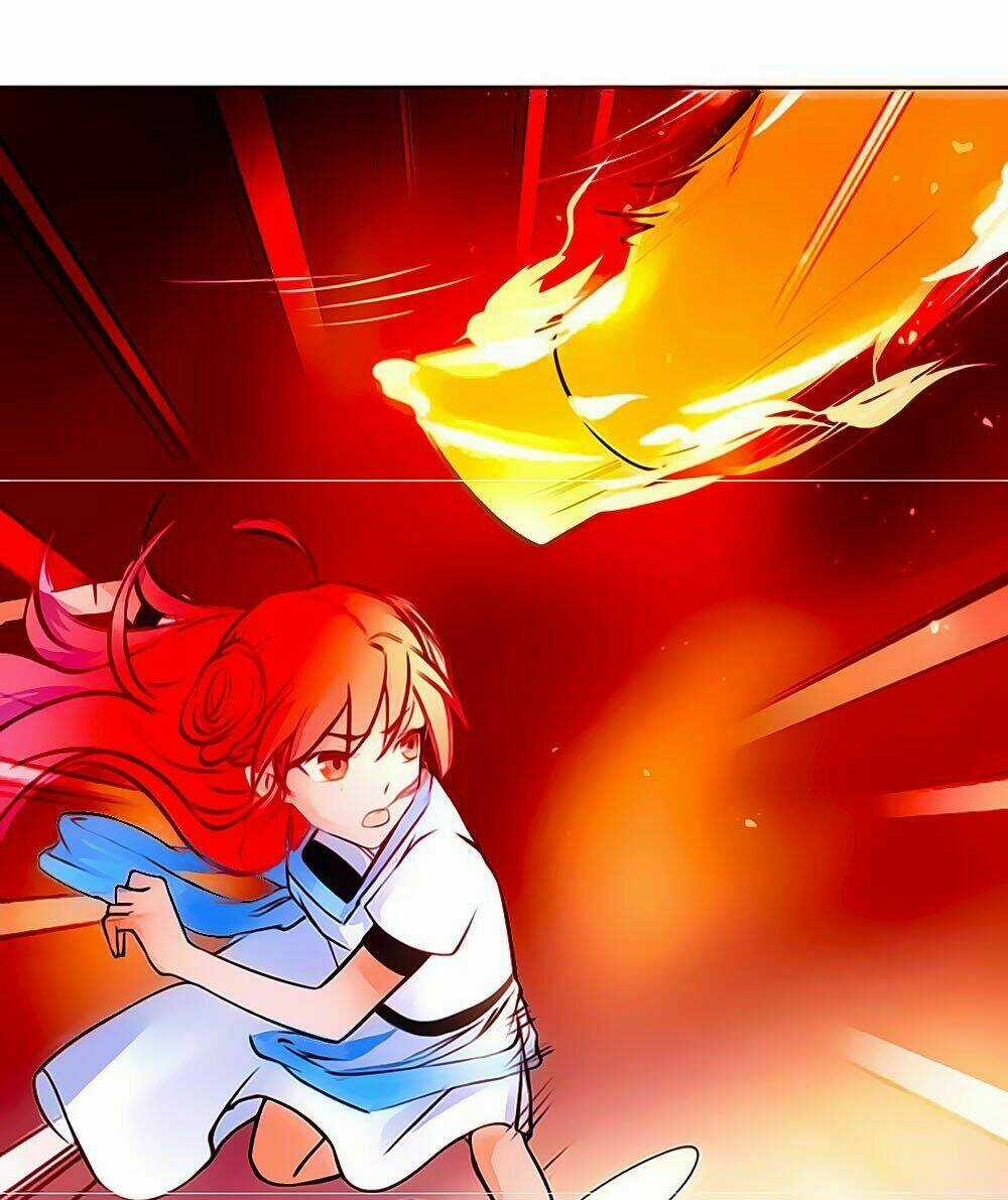 Hắn Ta Là Vua - Chapter 44 - Trang 19