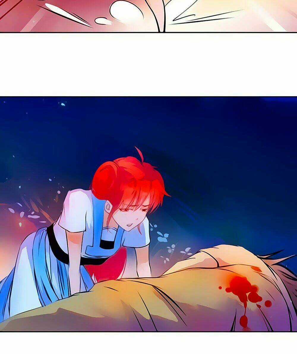 Hắn Ta Là Vua - Chapter 44 - Trang 20