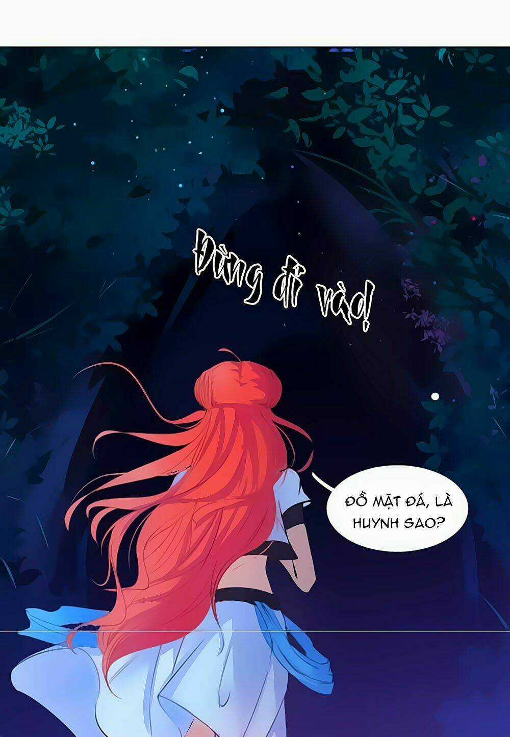 Hắn Ta Là Vua - Chapter 44 - Trang 3