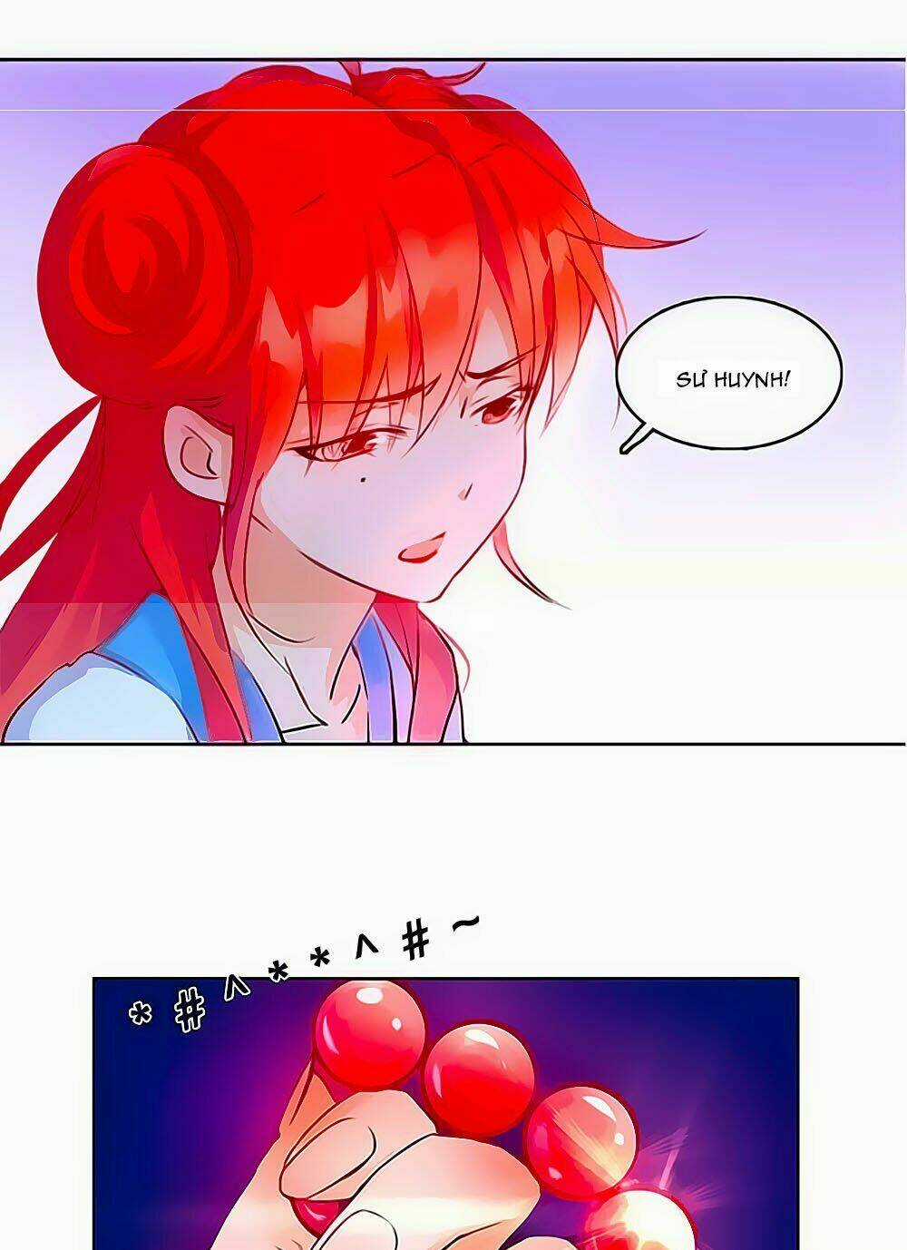 Hắn Ta Là Vua - Chapter 44 - Trang 21