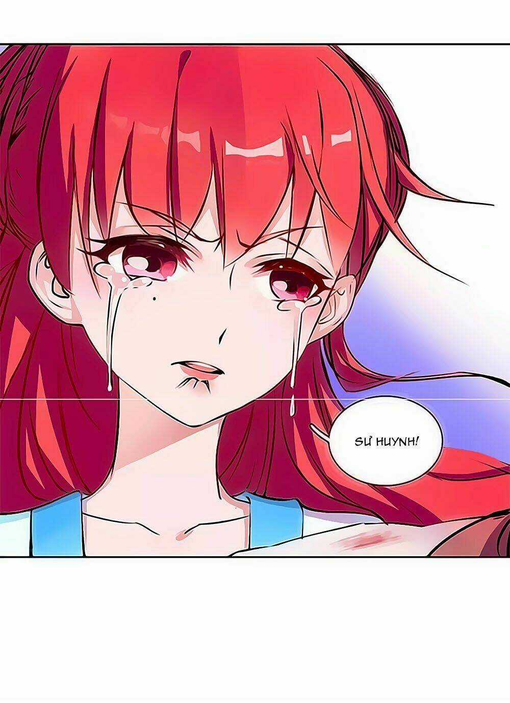 Hắn Ta Là Vua - Chapter 44 - Trang 25