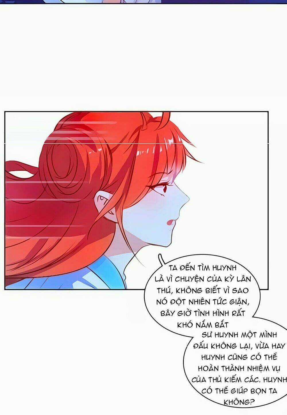 Hắn Ta Là Vua - Chapter 44 - Trang 4