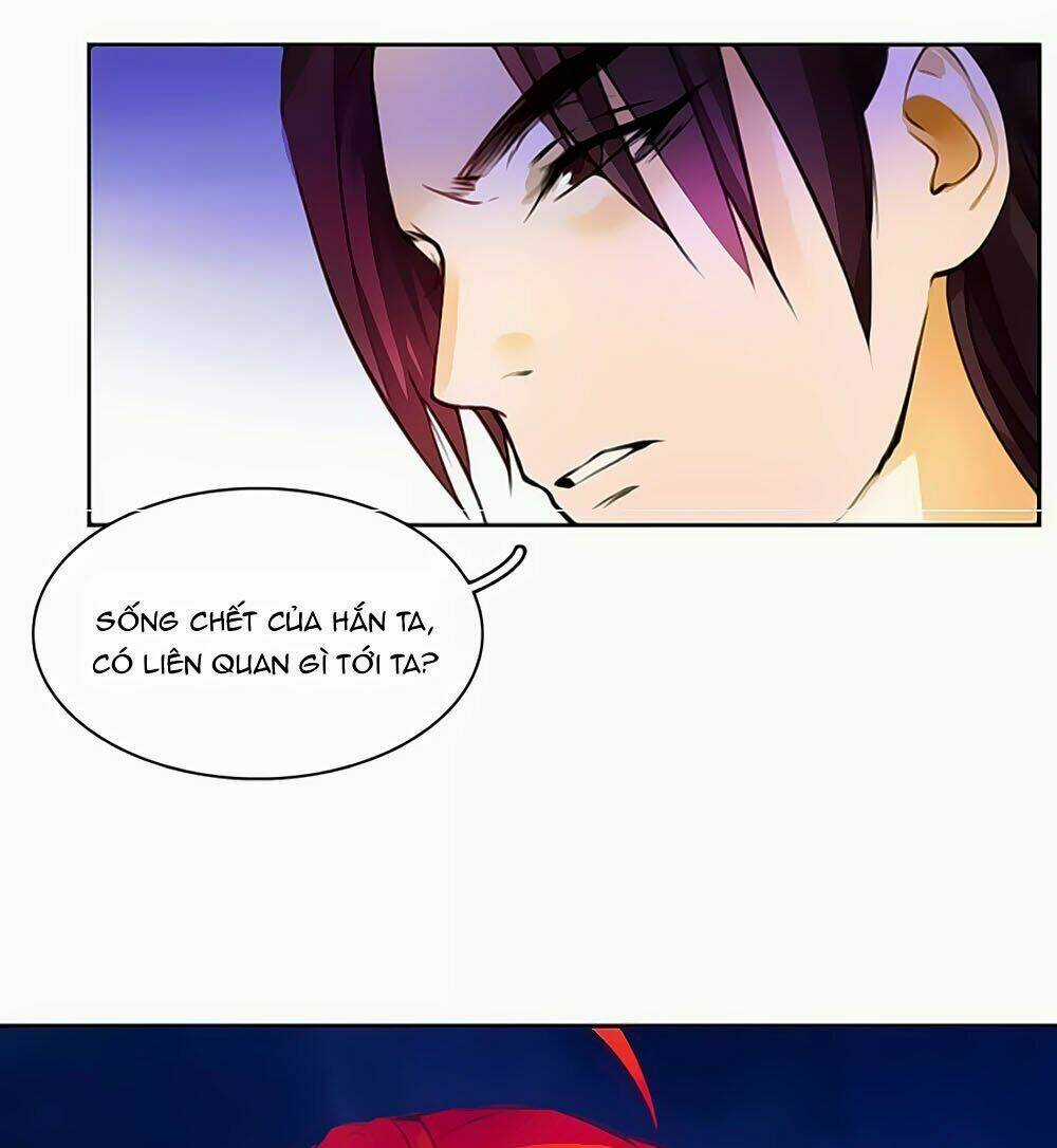 Hắn Ta Là Vua - Chapter 44 - Trang 5