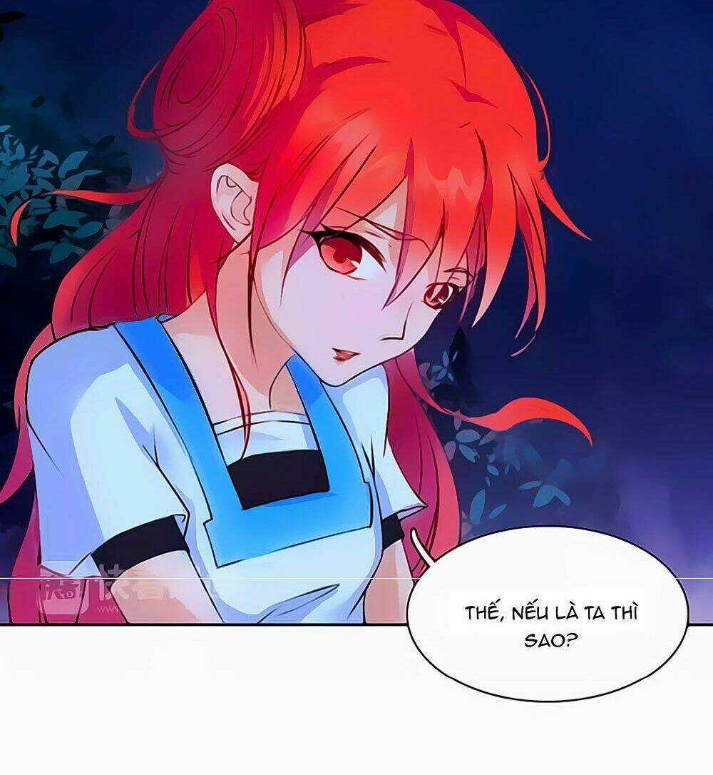 Hắn Ta Là Vua - Chapter 44 - Trang 6