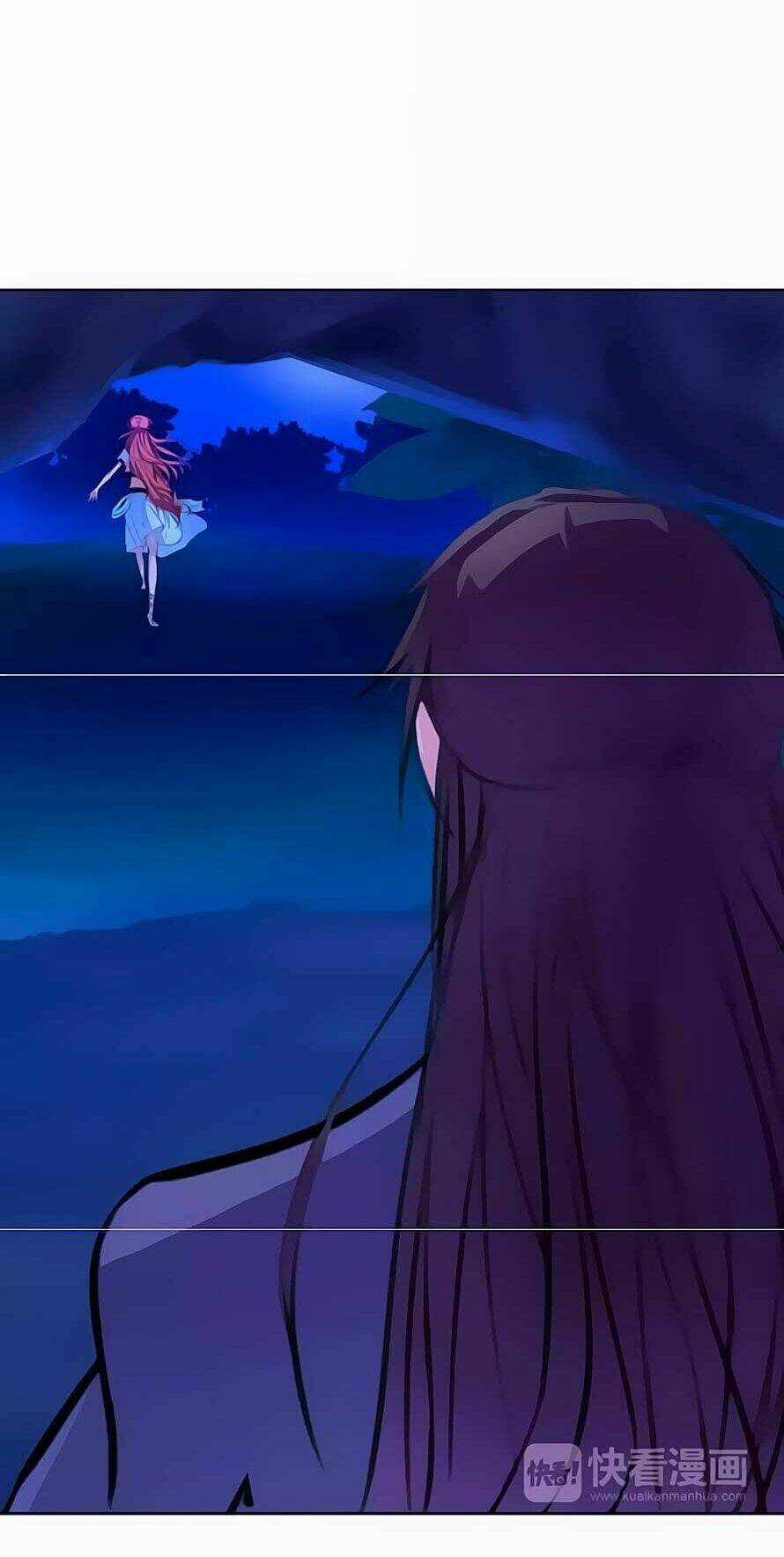 Hắn Ta Là Vua - Chapter 44 - Trang 10