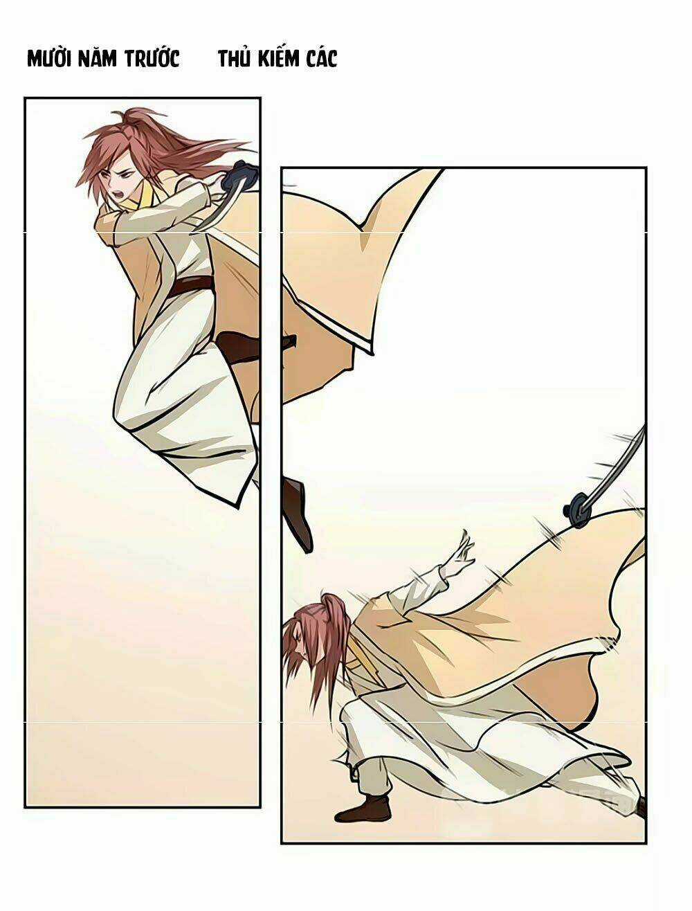 Hắn Ta Là Vua - Chapter 45 - Trang 14