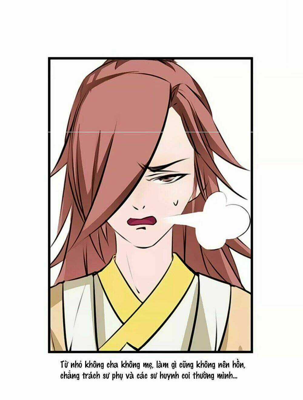 Hắn Ta Là Vua - Chapter 45 - Trang 15