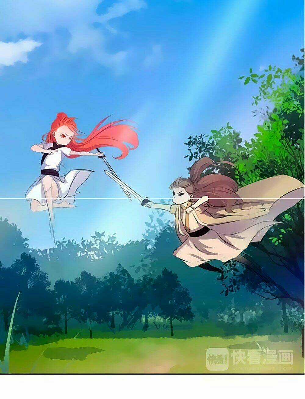 Hắn Ta Là Vua - Chapter 45 - Trang 19