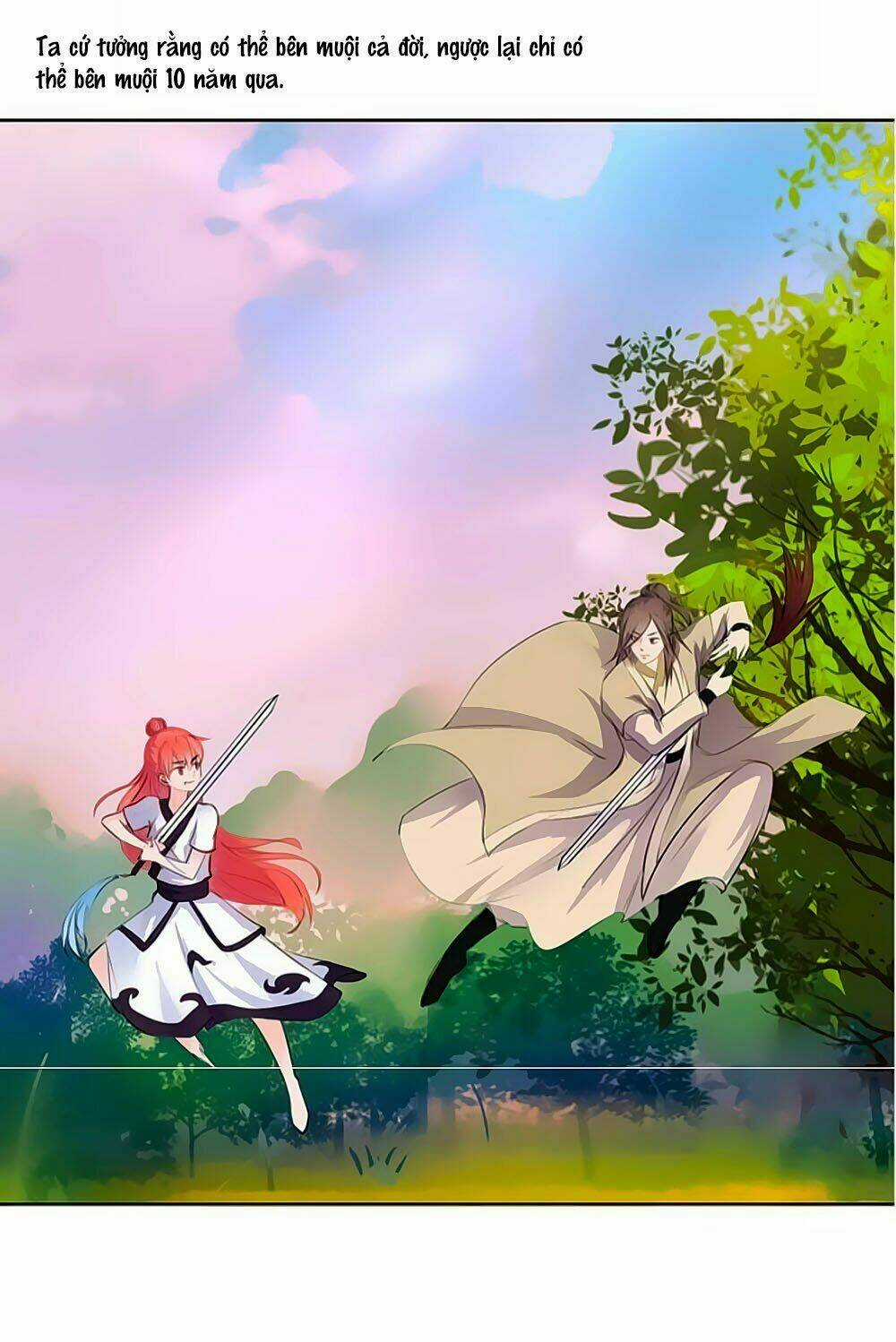 Hắn Ta Là Vua - Chapter 45 - Trang 20